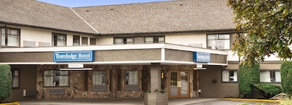 Travelodge By Wyndham Chilliwack