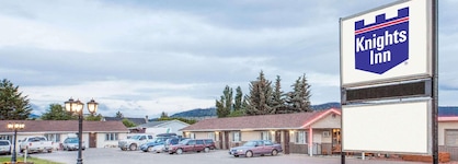 Knights Inn Merritt