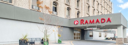 Ramada By Wyndham Saskatoon