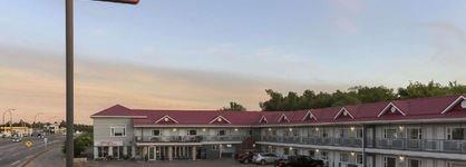 Saskatoon Thriftlodge