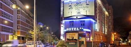 The Originals City, Hôtel Gambetta