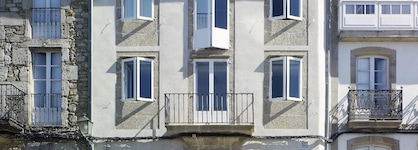 Moure Hotel