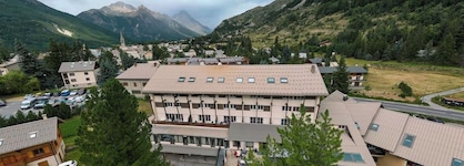 Vvf Serre Chevalier Briançon