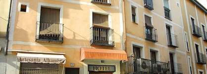 Hotel BESTPRICE Toledo