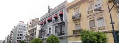 Casual Civilizaciones Valencia