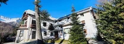 Appartamenti Bardonecchia