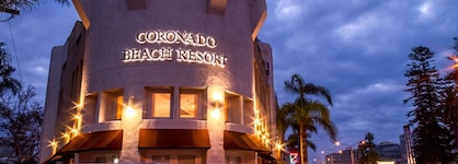 Coronado Beach Resort