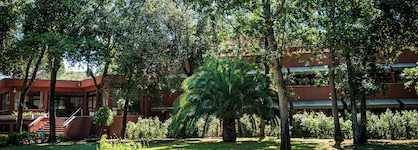 Park Hotel I Lecci