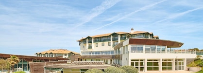 Hôtel Atlanthal