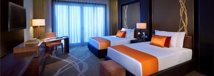 Anantara Eastern Mangroves Abu Dhabi Hotel