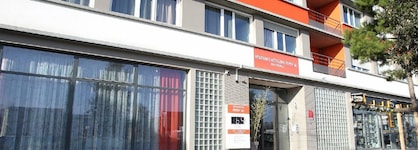 Adonis Paris Sud