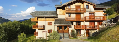 Nemea Les Chalets Des Evettes