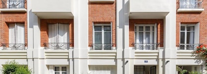 Hotel Résidence Paris Asnières