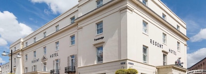 Travelodge The Regent Hotel Leamington Spa