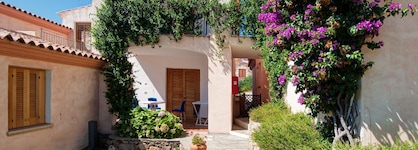 Residence Bouganvillage