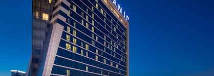 Windsor Hotel & Convention Center Istanbul