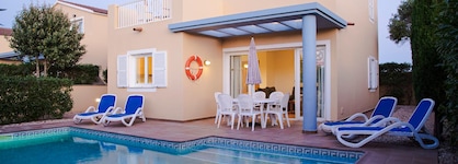 Hotel Sagitario Villas