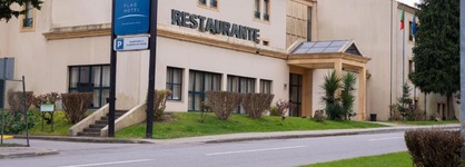 Flag Hotel Guimaraes Fafe