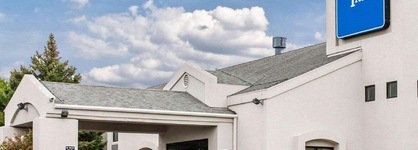 Rodeway Inn Airport