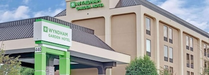 Wyndham Garden Charlotte Executive Park
