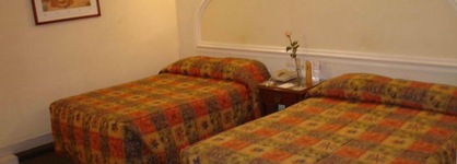 Hotel Tajmahal