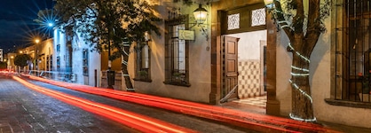 Hotel Meson De Isabel