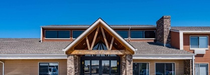 Americinn By Wyndham Aberdeen Event Center