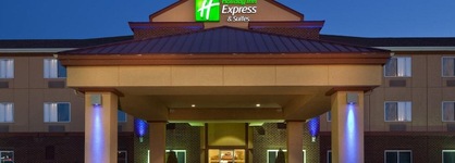Holiday Inn Express & Suites Aberdeen By Ihg