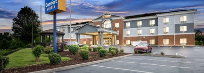 Comfort Suites