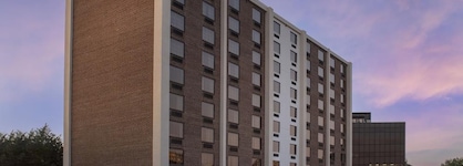 Candlewood Suites Alexandria West By Ihg