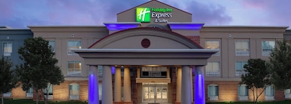 Holiday Inn Express & Suites Alexandria - Fort Belvoir By Ihg