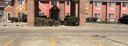 Microtel Inn & Suites By Wyndham Amarillo