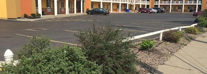 University Manor Inn