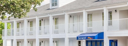 Baymont By Wyndham Anderson Clemson