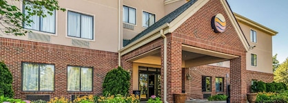 Spark By Hilton Ann Arbor South