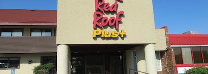 Red Roof Inn Plus+ Ann Arbor - U Of Michigan North