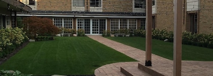 The Kensington Hotel