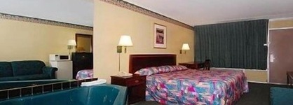 Way Inn And Conference Center