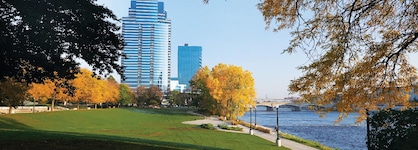 Holiday Inn Grand Rapids Downtown By Ihg