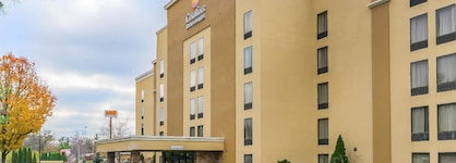 Comfort Inn & Suites