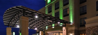 Holiday Inn Montgomery Airport South By Ihg