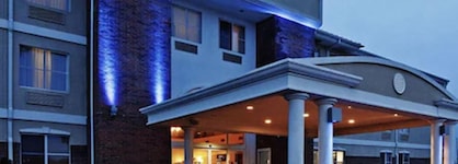 Comfort Inn Owasso - Tulsa