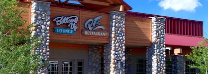 Buffalo Bill Village Cabins