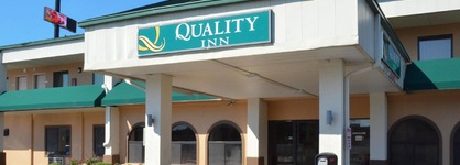 Quality Inn Bowling Green