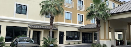 Comfort Inn & Suites Fort Walton Beach