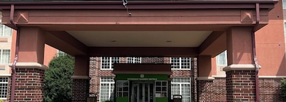 Wyndham Garden Madison Fitchburg