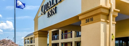 Quality Inn Tanglewood