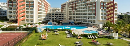 Ukino Palmeiras Village Family Resort