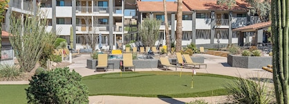 3 Palms Tucson North Foothills