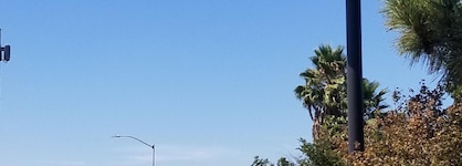 Studio 6 Sacramento, Ca - Natomas & Smf Airport